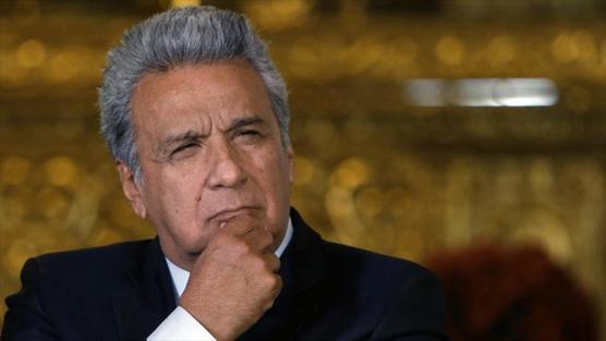 Lenin Moreno