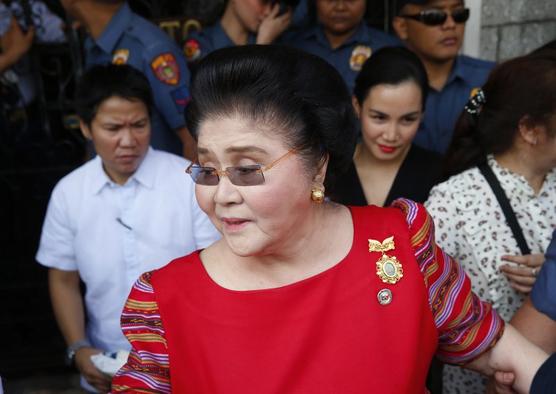 Imelda Marcos