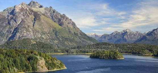 Nahuel Huapi