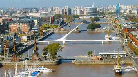 Puerto Madero