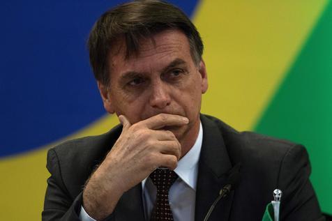 Bolsonaro