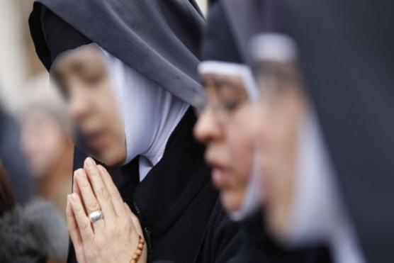 Monjas que tambien fueron violadas por los curas chilenos