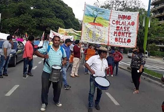 Colectivo La Palta