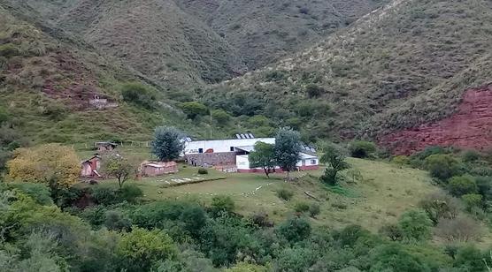 Escuela de Alta Montaña