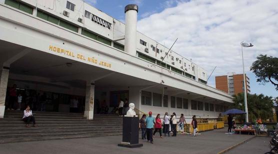 Hospital de Niños