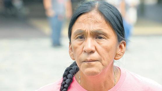 Milagro Sala