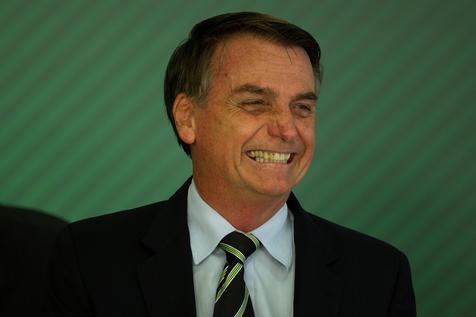 Bolsonaro