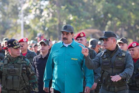 Maduro