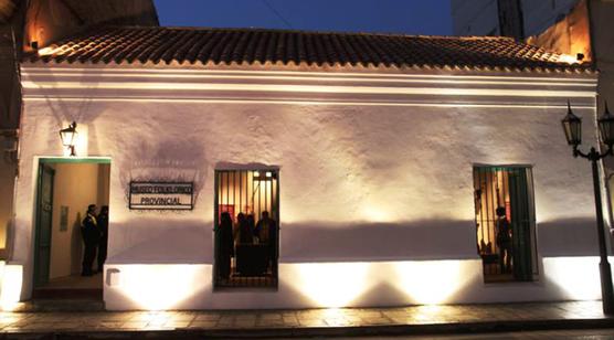 Museo Folclórico