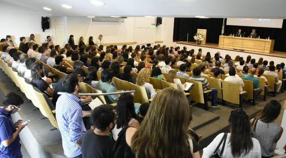 Escuela de Gobierno