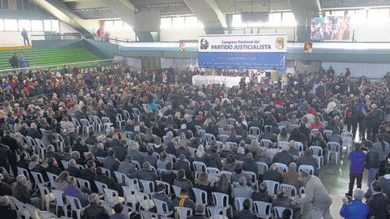 Al mediodía comienzan las deliberaciones