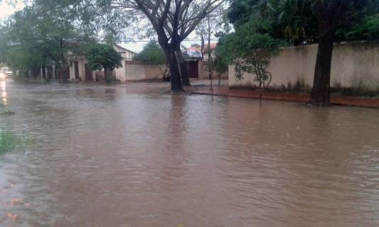 Inundaciones