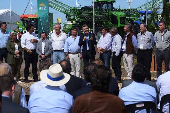 Expoagro 2019