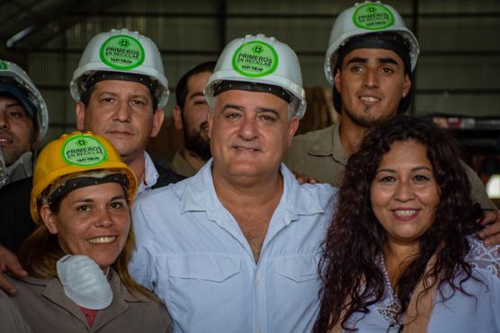 Aniversario del Centro de Interpretación Ambiental y Tecnológica 