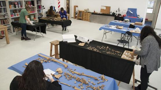 Equipo Argentino de Antropología Forense