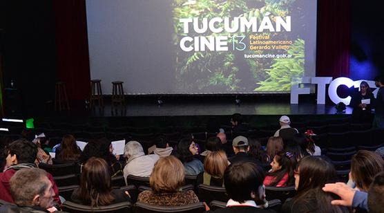 Tucumán Cine