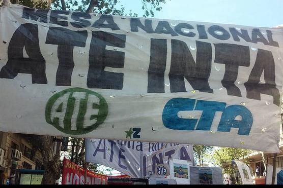 Denuncian desmantelamiento del INTA