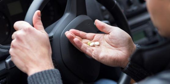 Medicamentos peligrosos a la hora de manejar