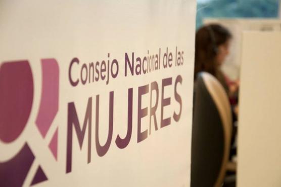 Consejo Nacional de las Mujeres