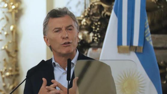 Macri