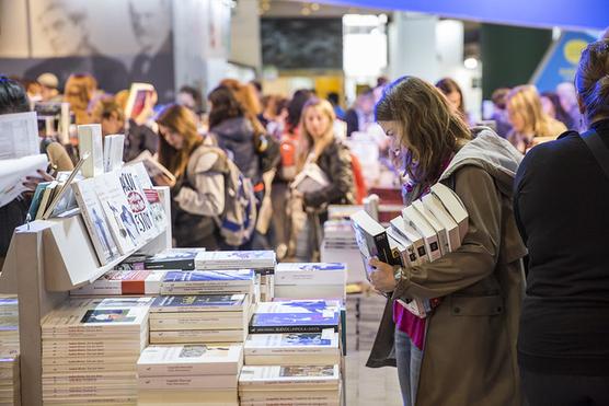 Feria del Libro