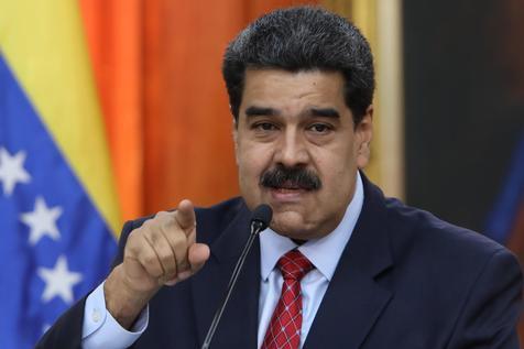 Maduro