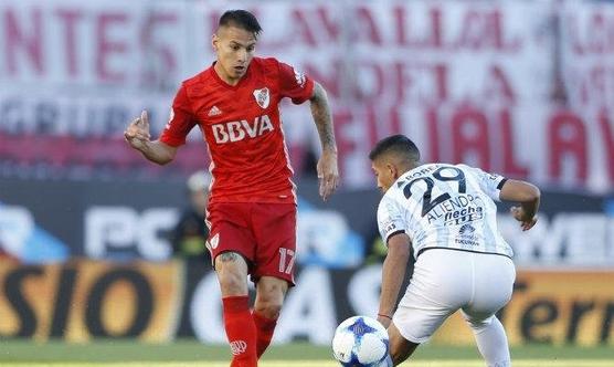 Duelo en el Monumental