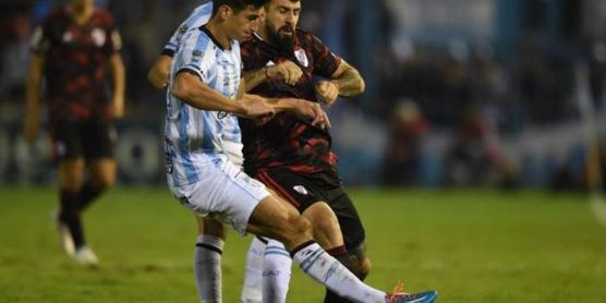 Duelo en el Monumental