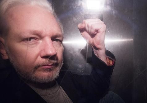 Assange