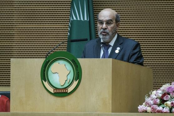 El director general de la Organización de las Naciones Unidas para la Alimentación y la Agricultura (FAO),José Graziano da Silva