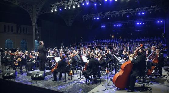 Orquesta