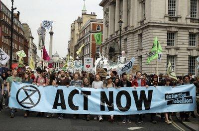 Las marchas se reiterarán en toda Europa