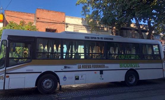 BioBus