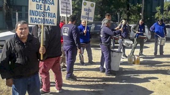 Trabajadores