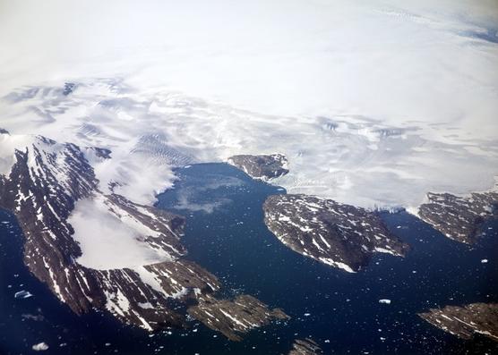 Estudiarán el impacto que los cambios climáticos están teniendo en el norte helado del planeta