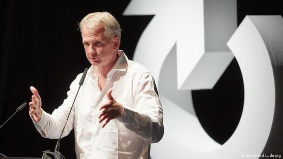 El analista Timothy Snyder