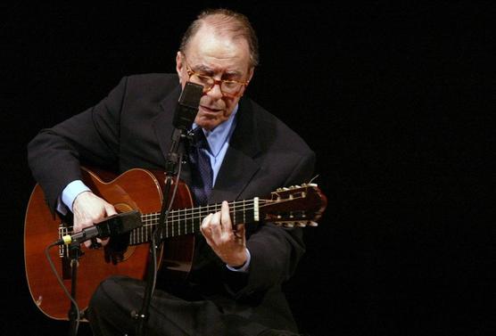 Joao Gilberto