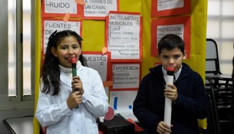 Feria de Ciencias