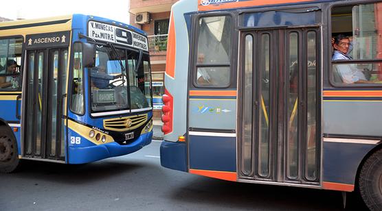 Colectivos