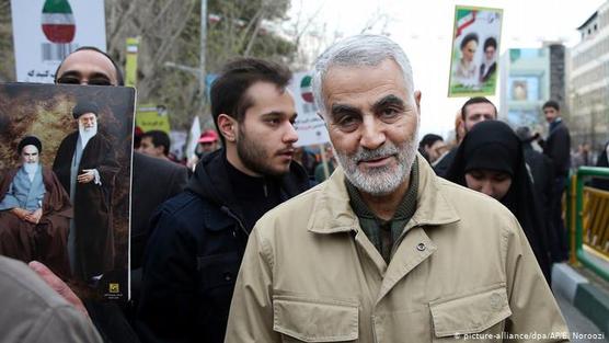 El asesinato del poderoso comandante Qasem Soleimaní ha generado preocupación y un temor generalizado