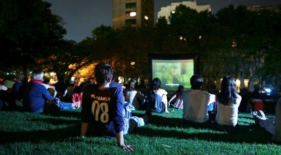 Ciclo de Cine Infantil en Casa Padilla