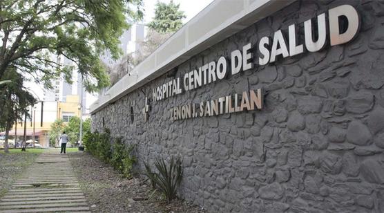 Centro de Salud