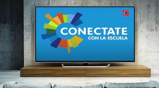 Conectate