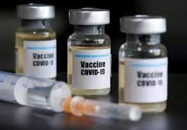 La vacuna se aplicará desde el 20 de este mes