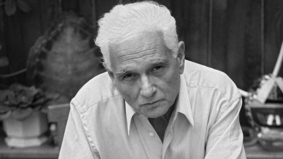 Derrida