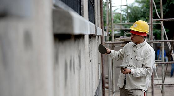 Aumentó costo de construcción