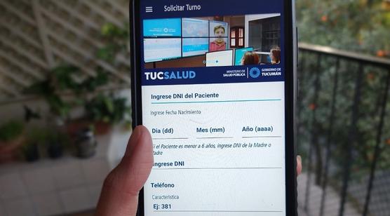 Tuc Salud