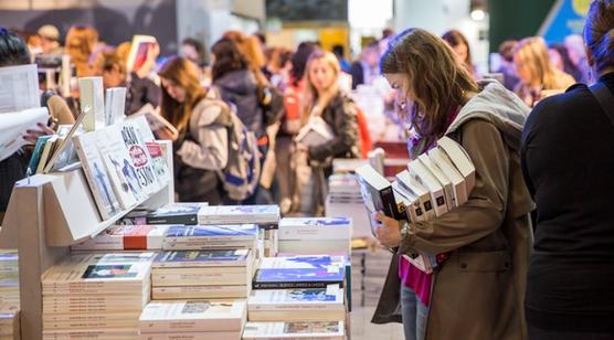 Feria del Libro