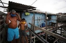 Bono es insuficiente para las familias pobres de Brasil