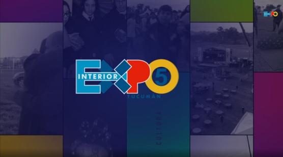 Expo Interior Virtual